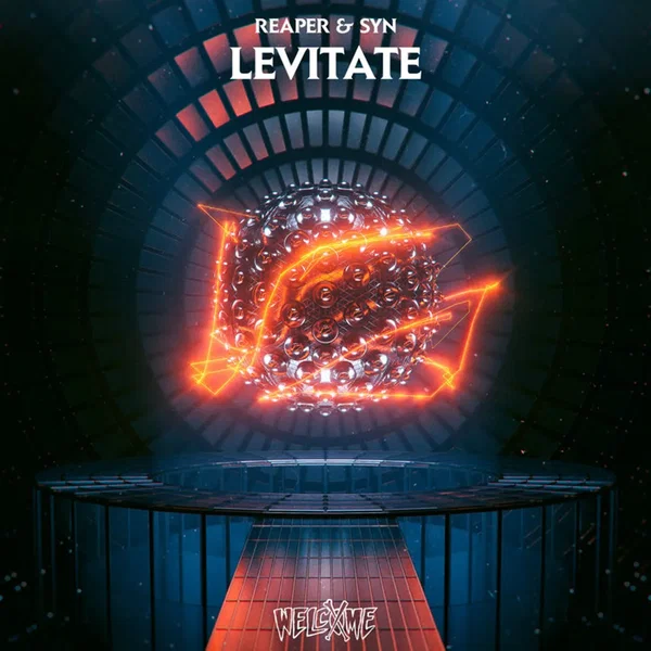 Levitate