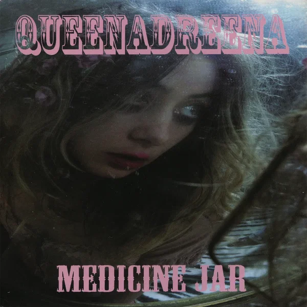 Medicine Jar