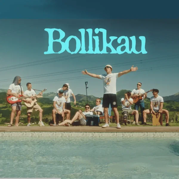 Bollikau