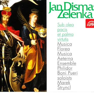 Sub olea pacis et palma virtutis