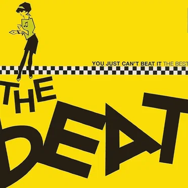 You Just Can’t Beat It: The Best of The Beat