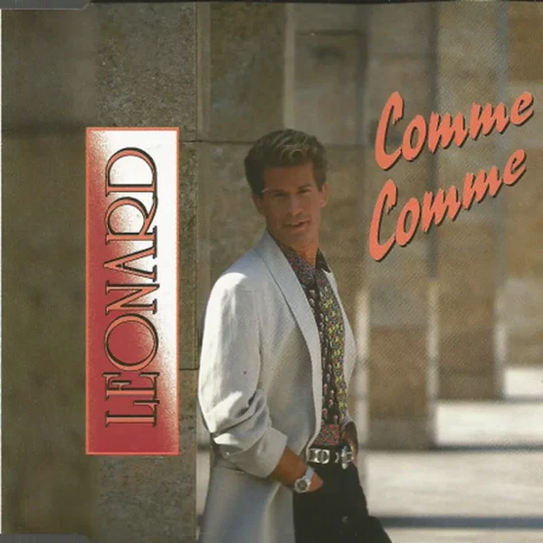 Comme ci – comme ça