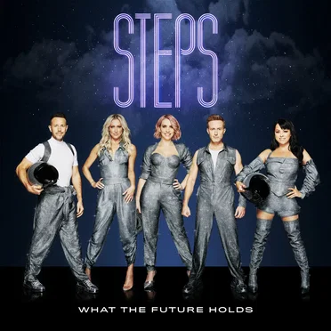 What the Future Holds