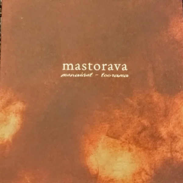 Mastorava