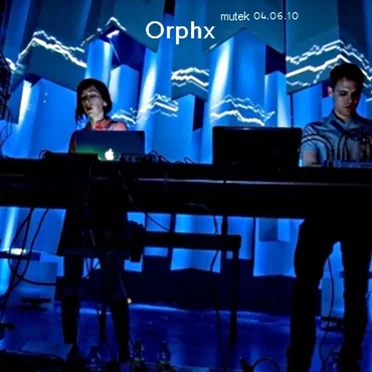 Mutek (live in Montreal, June 2010)