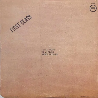 In a Plain Brown Wrapper