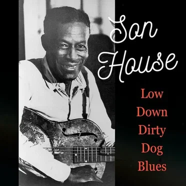 Lowdown Dirty Dog Blues
