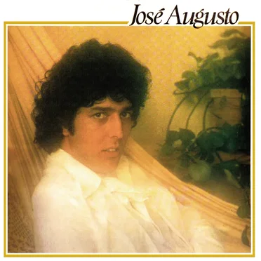 José Augusto by José Augusto - album cover