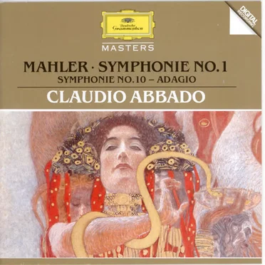 Symphony no. 1 / Symphony no. 10 - Adagio