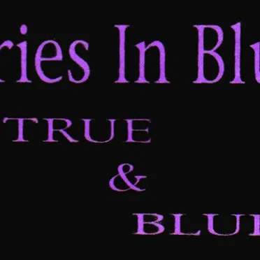 TRUE & BLUE