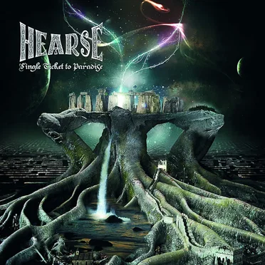 Hearse