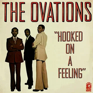 Hooked on a Feeling