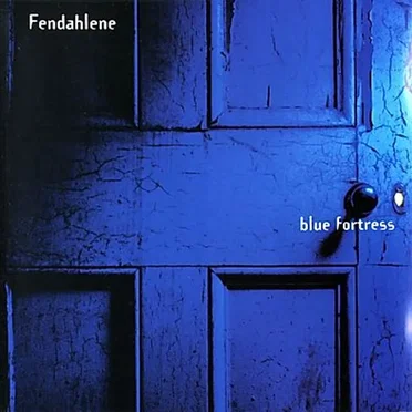 Blue Fortress