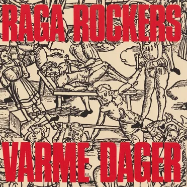 Varme dager