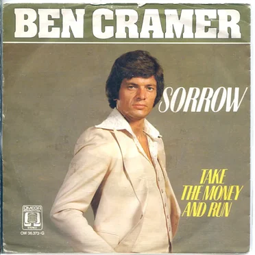 Sorrow / Take the Money and Run