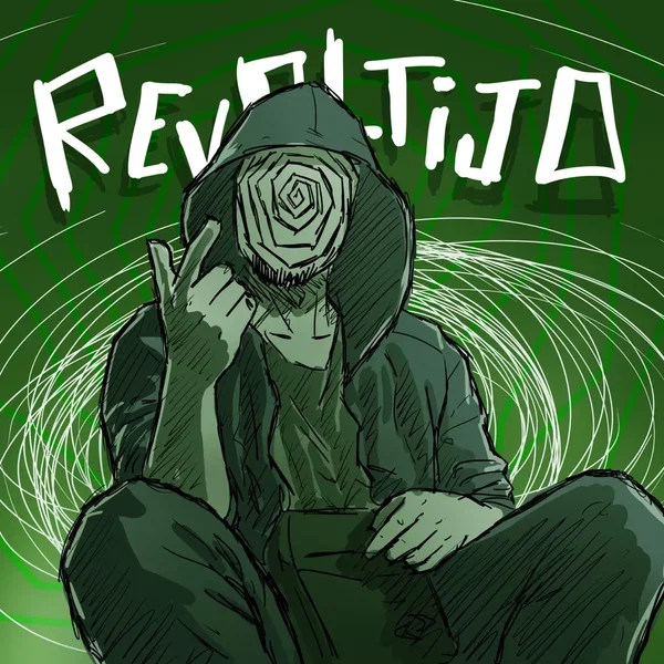 Revoltijo