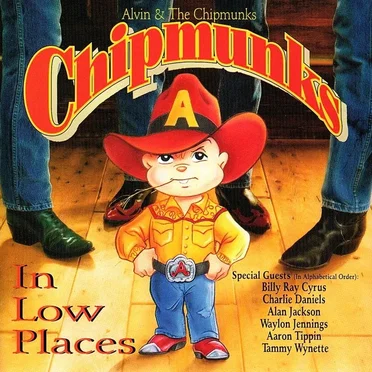 In Low Places