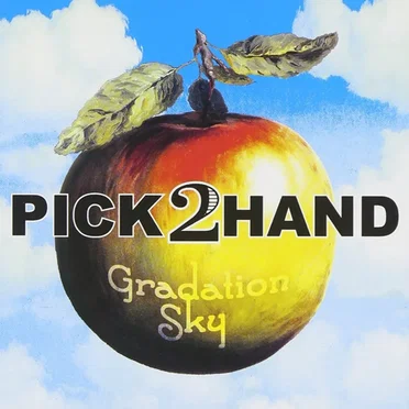 Gradation Sky