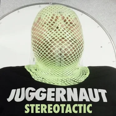 Stereotactic