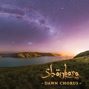 Dawn Chorus by Shankara NZ - album cover