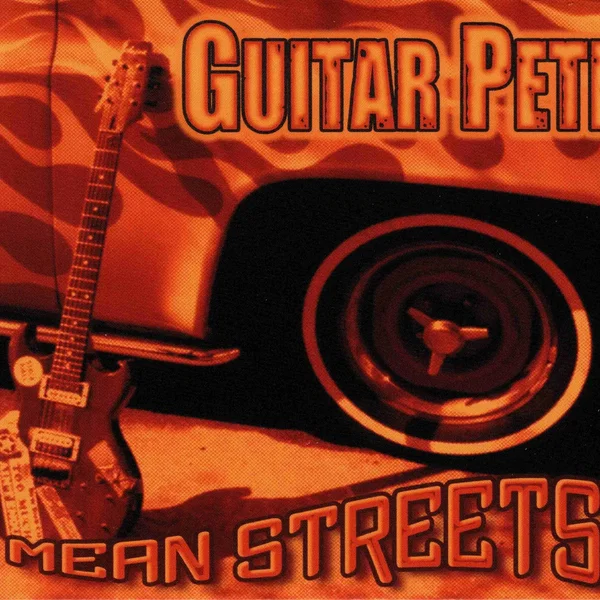 Mean Streets