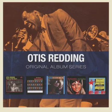 Original Album Series