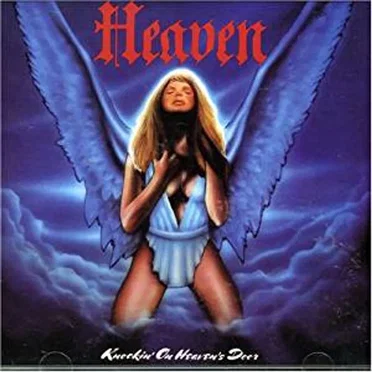 Knockin’ on Heaven’s Door