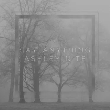 Say Anything