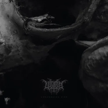 Converging Sins by Ultha - album cover