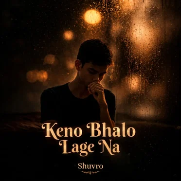 Keno Bhalo Lage Na