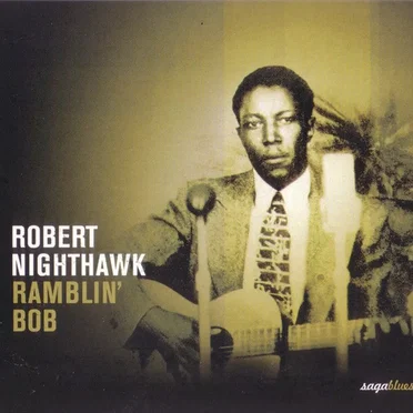 Ramblin' Bob