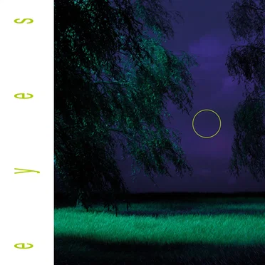 Eyes by Lota - album cover