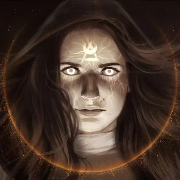 The Prophet’s Song by Cellar Darling - album cover
