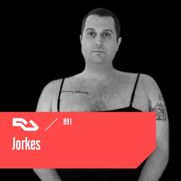 Jorkes