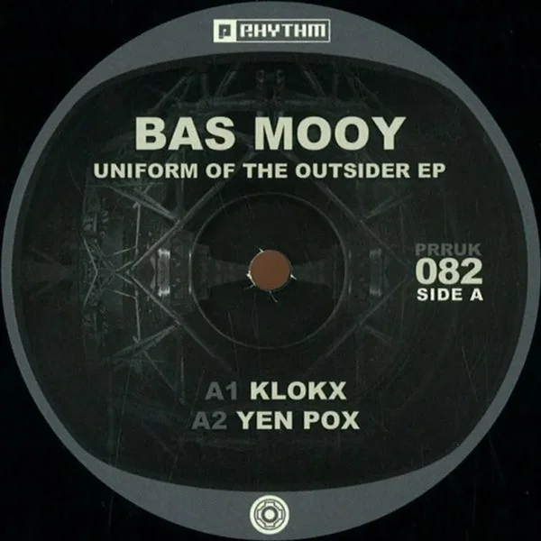 Uniform of the Outsider EP
