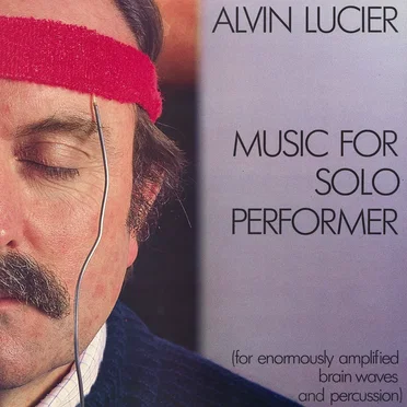 Music for Solo Performer
