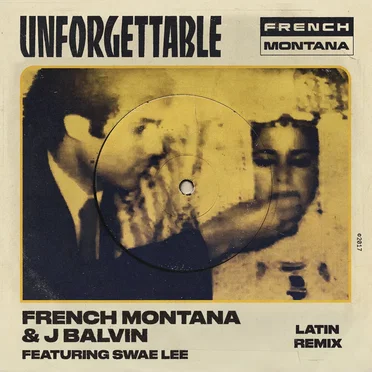 Unforgettable (latin remix)