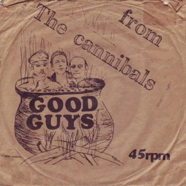 Good Guys
