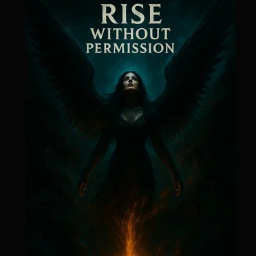 Rise Without Permission