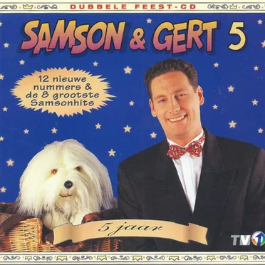 Samson & Gert 5