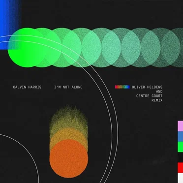 I’m Not Alone (Oliver Heldens & Centre Court remix)