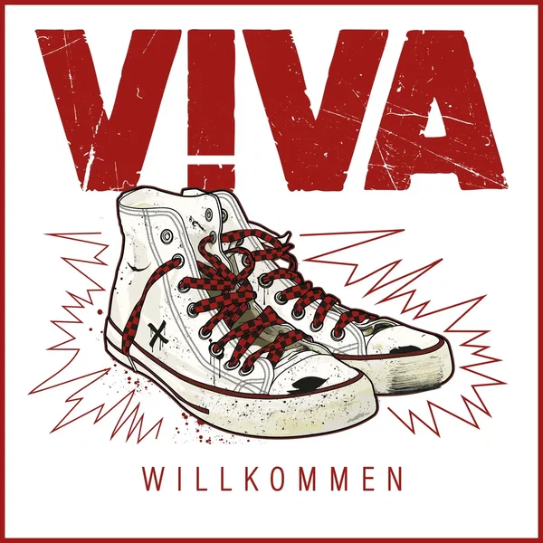 Willkommen