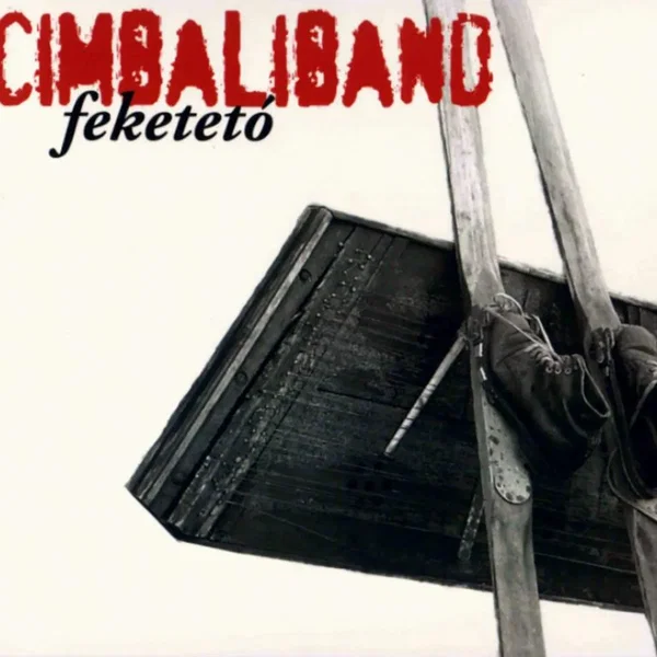 Feketetó