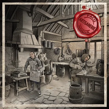 Artisanerie