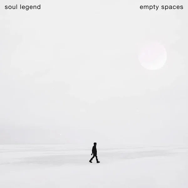 Empty Spaces