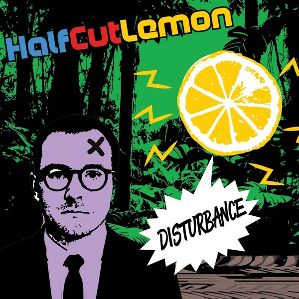 Disturbance