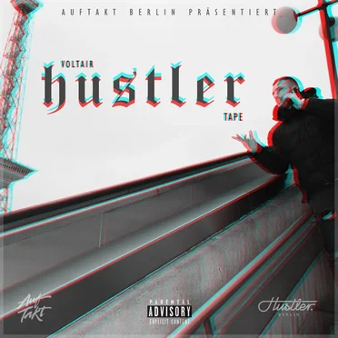 Hustler Tape