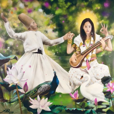 Sposa ti by La Fanfare Couche-Tard - album cover