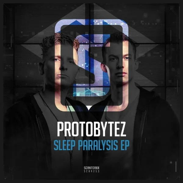 Sleep Paralysis EP