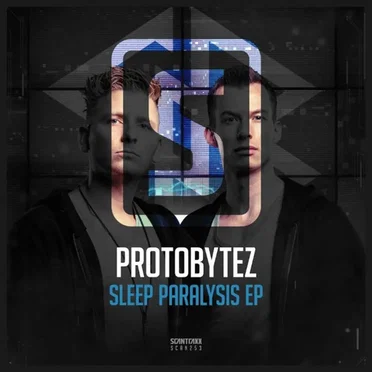 Sleep Paralysis EP